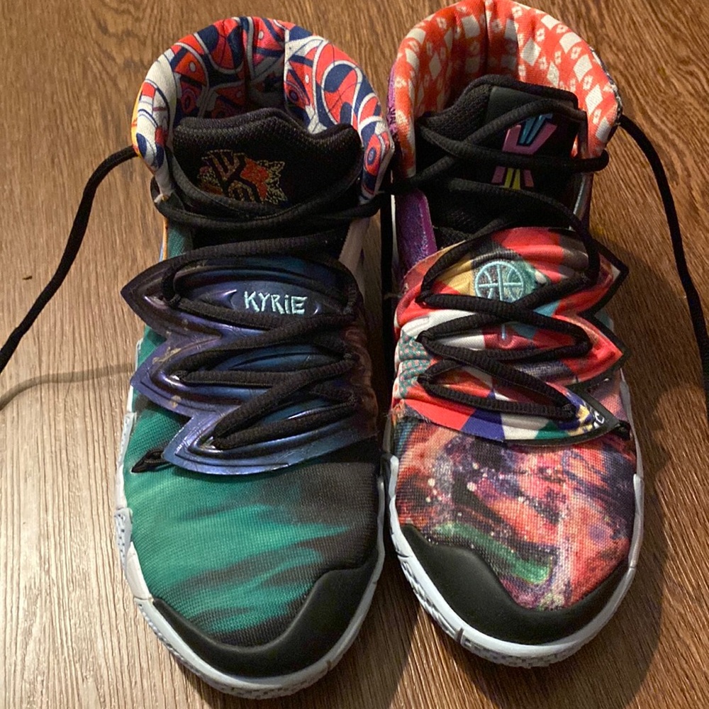 Kyrie s2 hybrid size 6.5